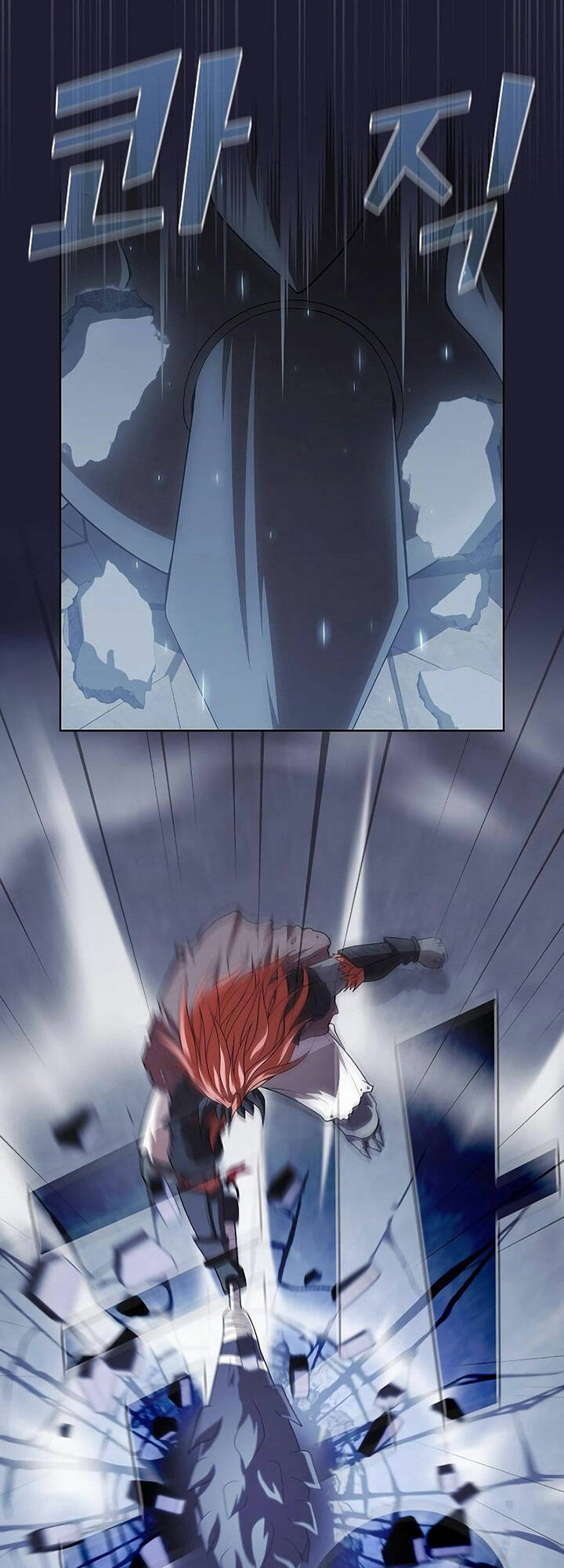 Tôi Là Người Chơi Leo Tháp Một Mình Chapter 137 - Trang 2