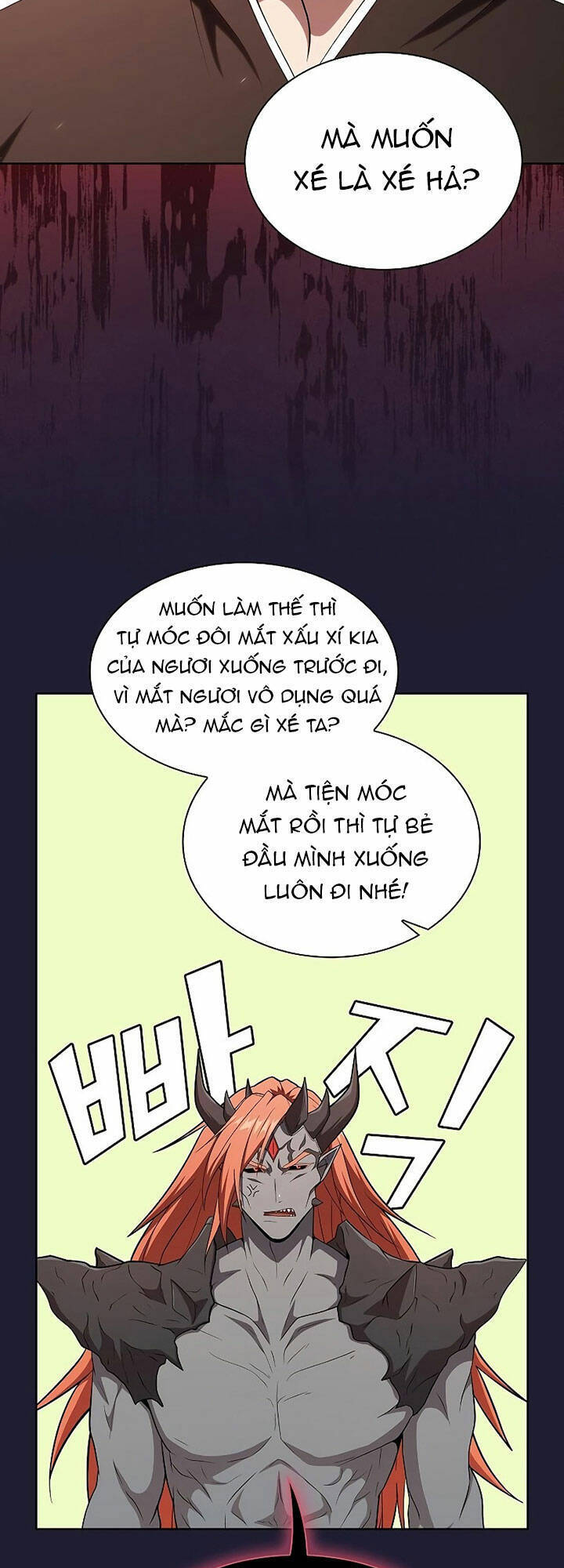 Tôi Là Người Chơi Leo Tháp Một Mình Chapter 137 - Trang 2