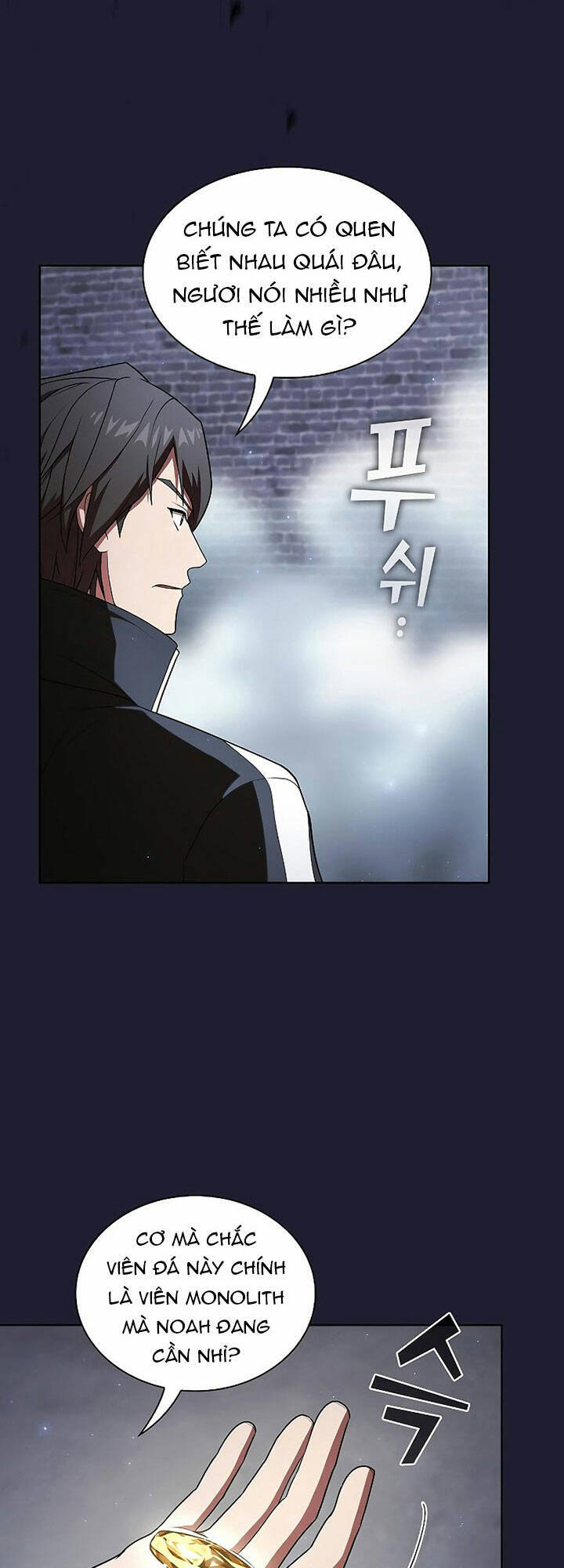 Tôi Là Người Chơi Leo Tháp Một Mình Chapter 137 - Trang 2