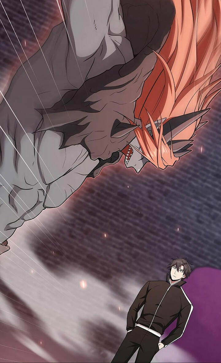 Tôi Là Người Chơi Leo Tháp Một Mình Chapter 137 - Trang 2