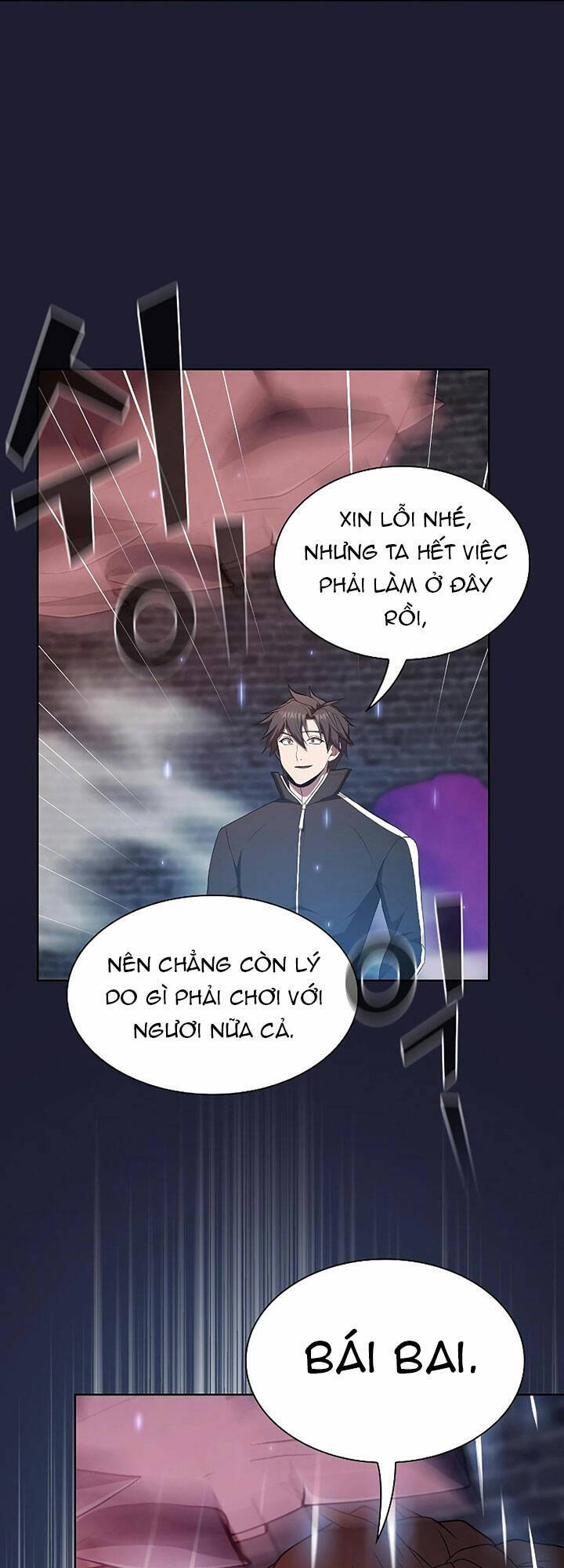 Tôi Là Người Chơi Leo Tháp Một Mình Chapter 137 - Trang 2