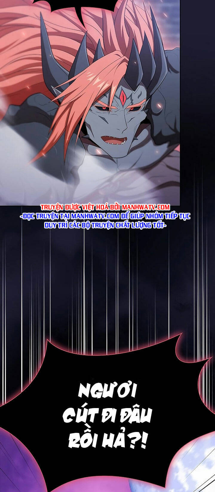 Tôi Là Người Chơi Leo Tháp Một Mình Chapter 137 - Trang 2