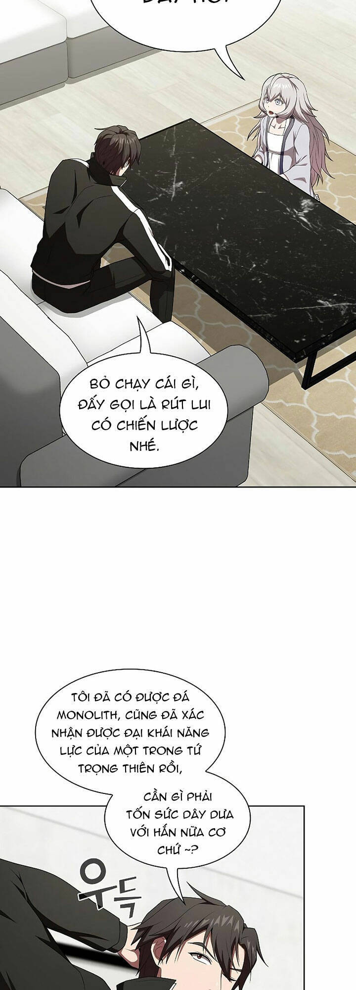 Tôi Là Người Chơi Leo Tháp Một Mình Chapter 137 - Trang 2