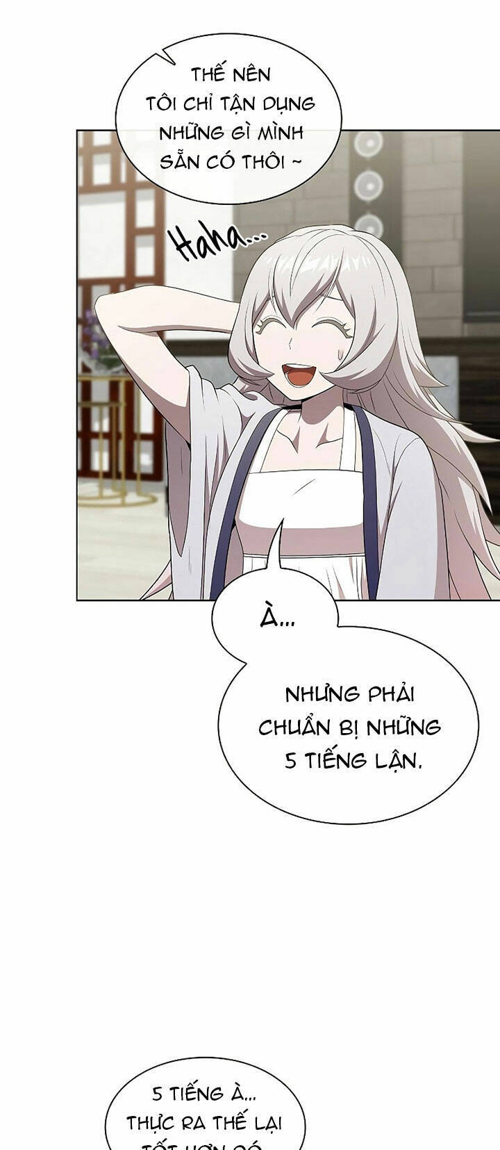 Tôi Là Người Chơi Leo Tháp Một Mình Chapter 137 - Trang 2