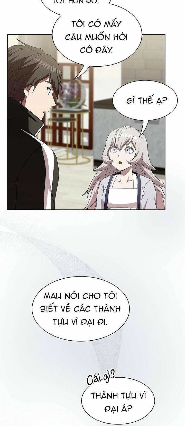 Tôi Là Người Chơi Leo Tháp Một Mình Chapter 137 - Trang 2