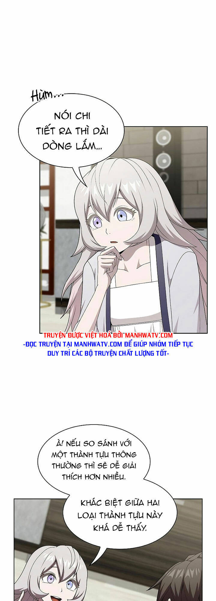 Tôi Là Người Chơi Leo Tháp Một Mình Chapter 137 - Trang 2