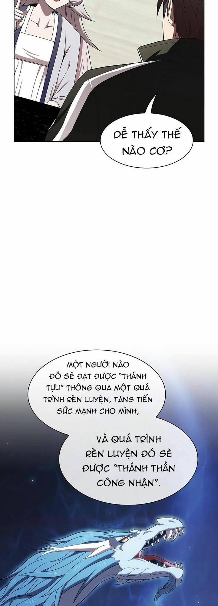 Tôi Là Người Chơi Leo Tháp Một Mình Chapter 137 - Trang 2