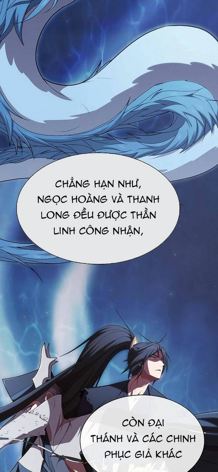 Tôi Là Người Chơi Leo Tháp Một Mình Chapter 137 - Trang 2