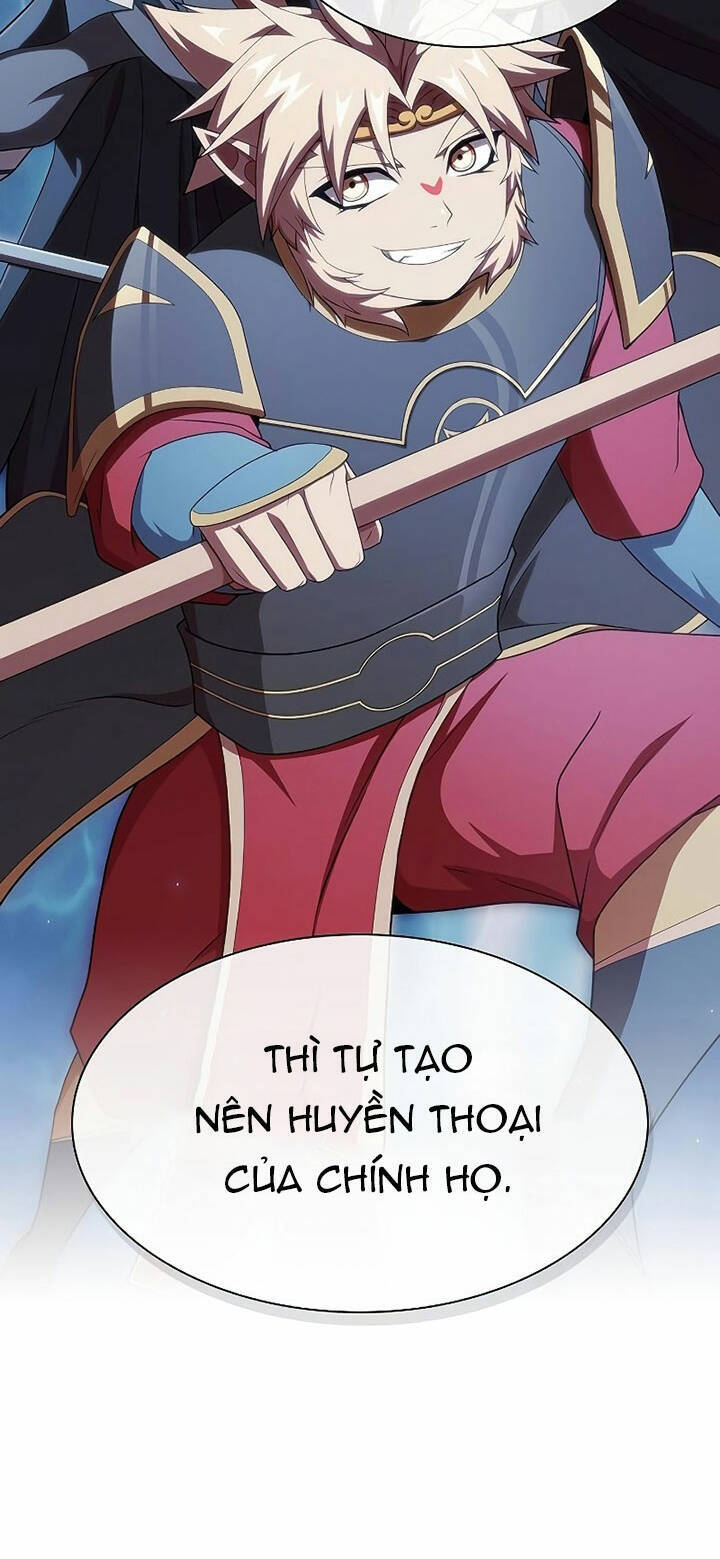 Tôi Là Người Chơi Leo Tháp Một Mình Chapter 137 - Trang 2