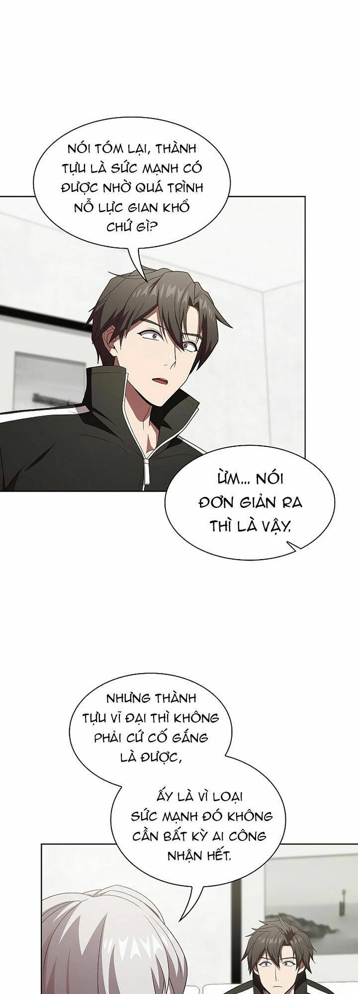 Tôi Là Người Chơi Leo Tháp Một Mình Chapter 137 - Trang 2