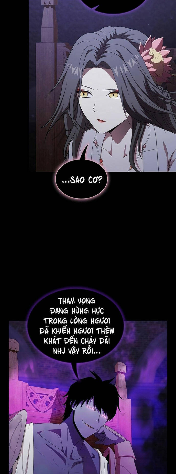 Tôi Là Người Chơi Leo Tháp Một Mình Chapter 137 - Trang 2