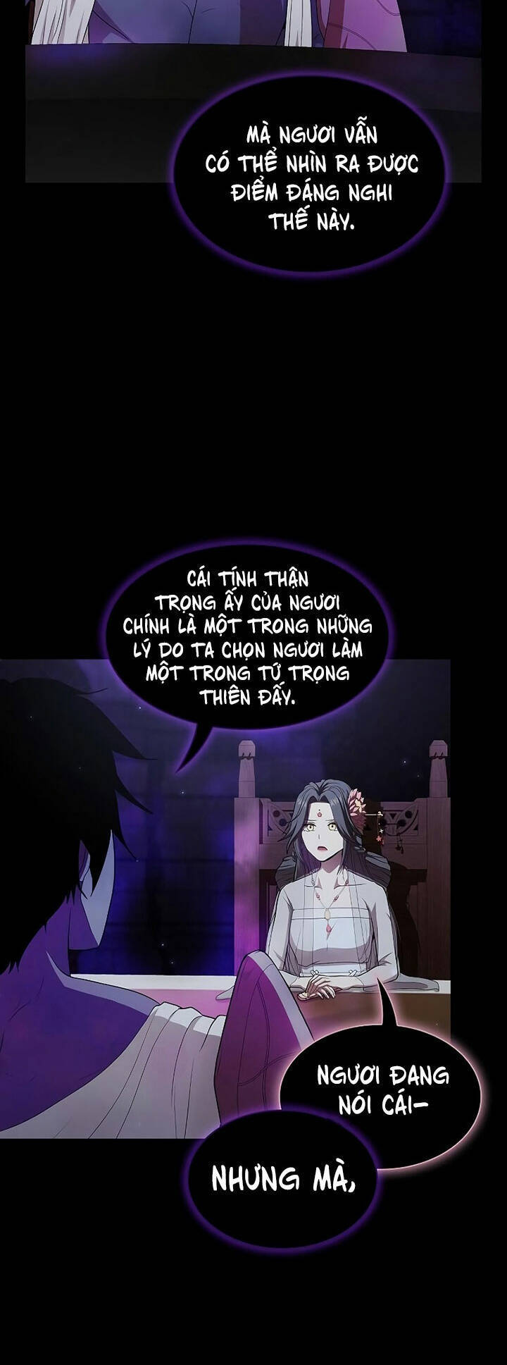 Tôi Là Người Chơi Leo Tháp Một Mình Chapter 137 - Trang 2