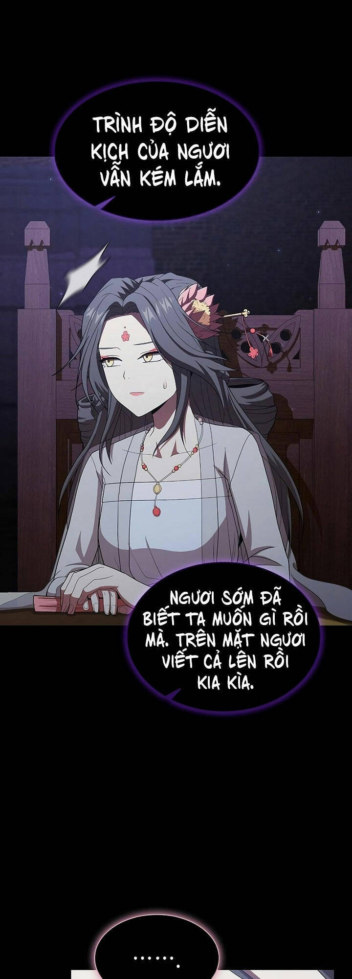 Tôi Là Người Chơi Leo Tháp Một Mình Chapter 137 - Trang 2