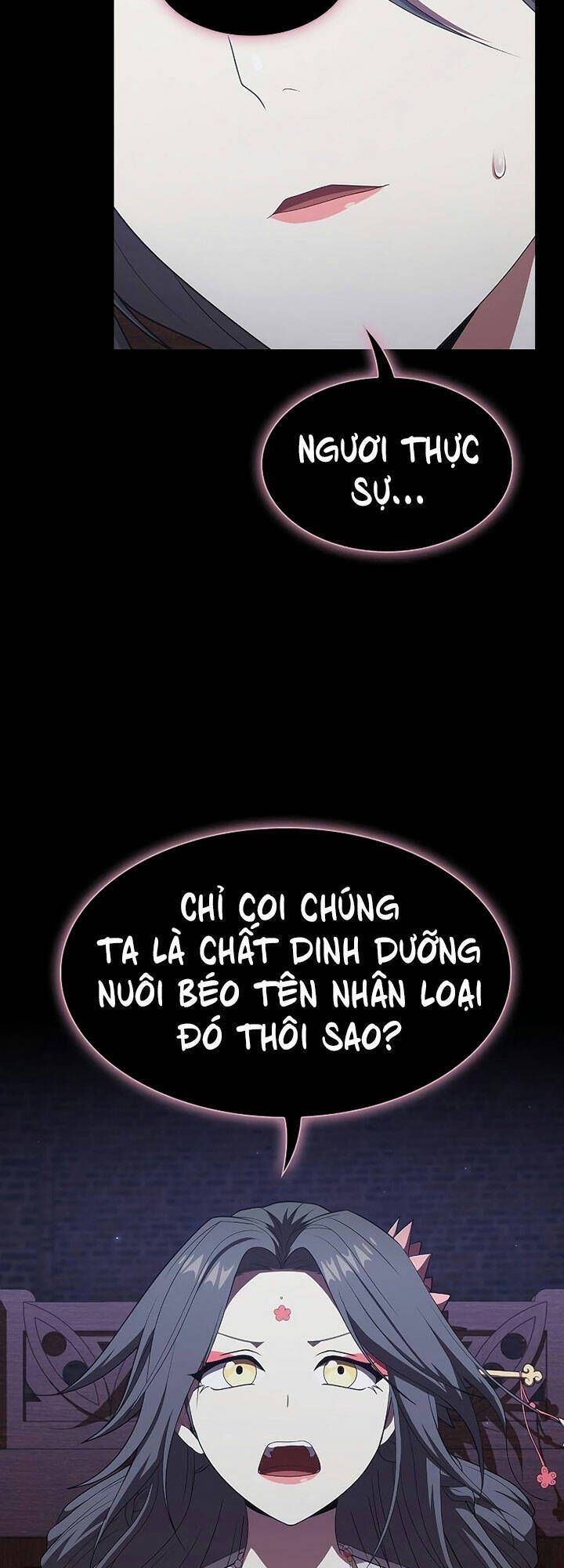 Tôi Là Người Chơi Leo Tháp Một Mình Chapter 137 - Trang 2