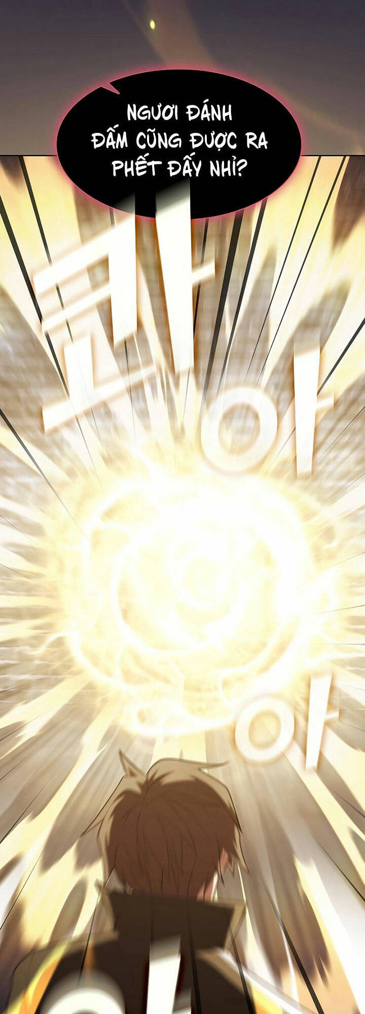 Tôi Là Người Chơi Leo Tháp Một Mình Chapter 137 - Trang 2