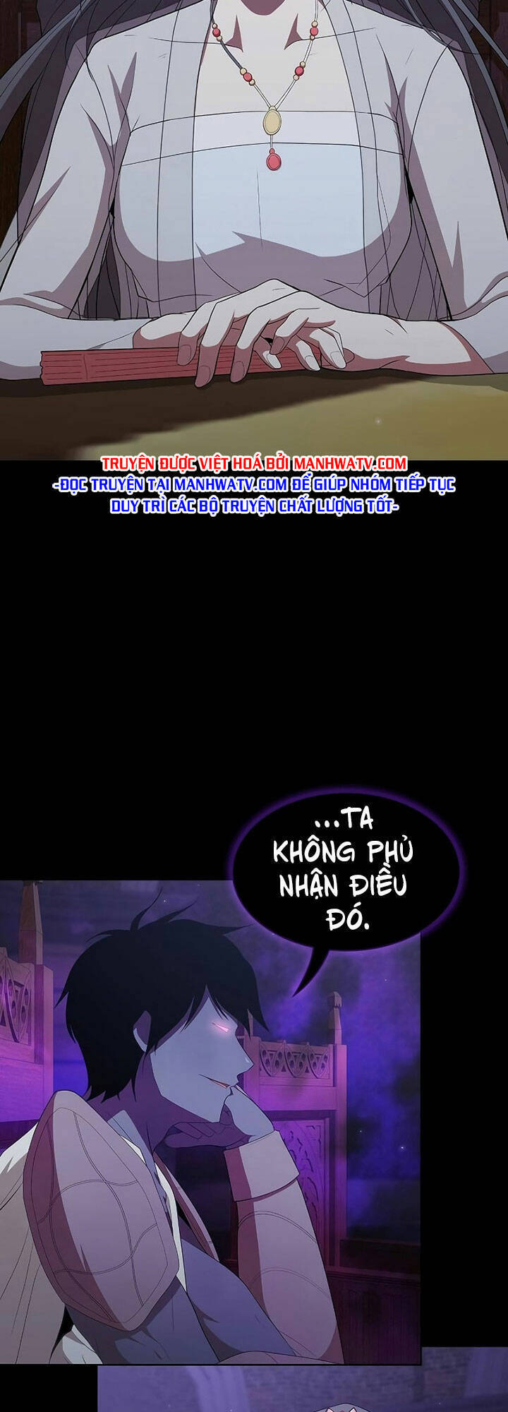 Tôi Là Người Chơi Leo Tháp Một Mình Chapter 137 - Trang 2