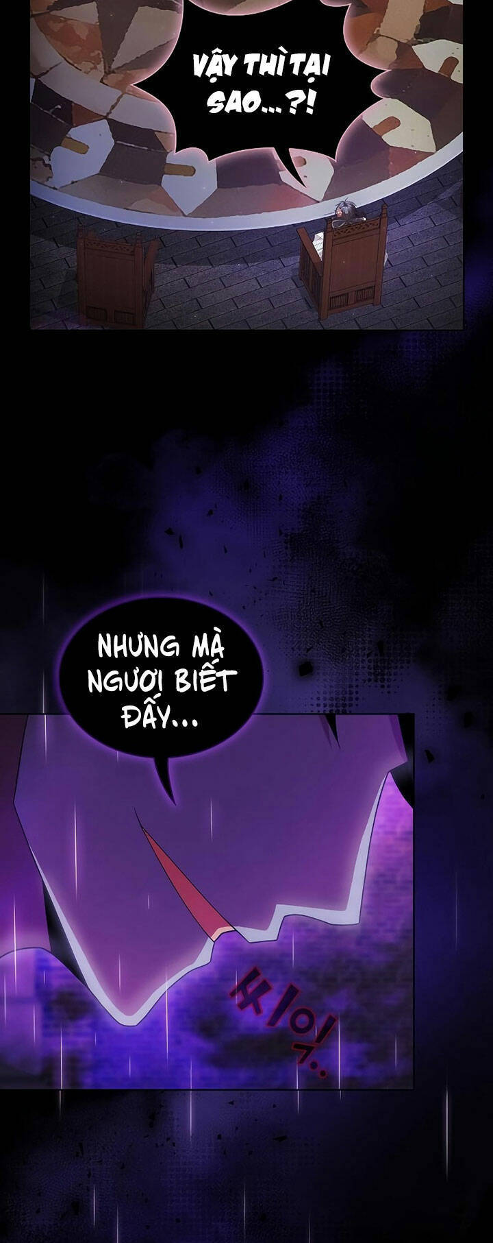 Tôi Là Người Chơi Leo Tháp Một Mình Chapter 137 - Trang 2