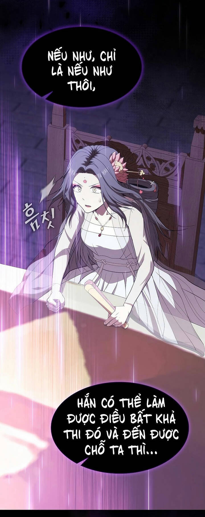 Tôi Là Người Chơi Leo Tháp Một Mình Chapter 137 - Trang 2