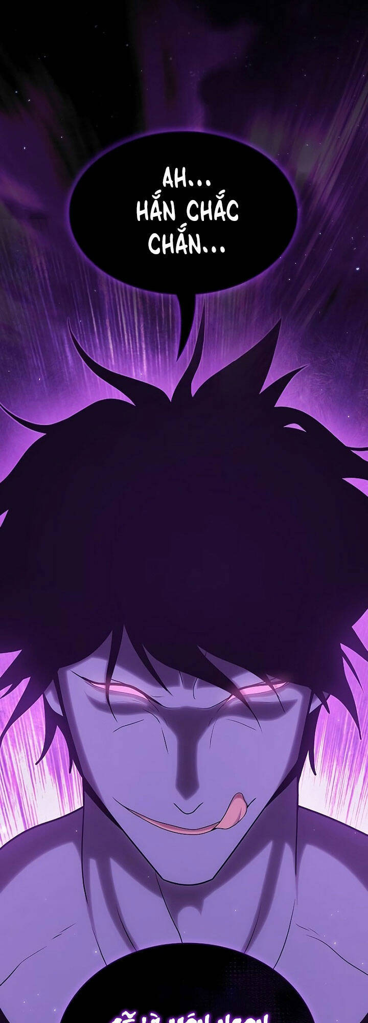 Tôi Là Người Chơi Leo Tháp Một Mình Chapter 137 - Trang 2