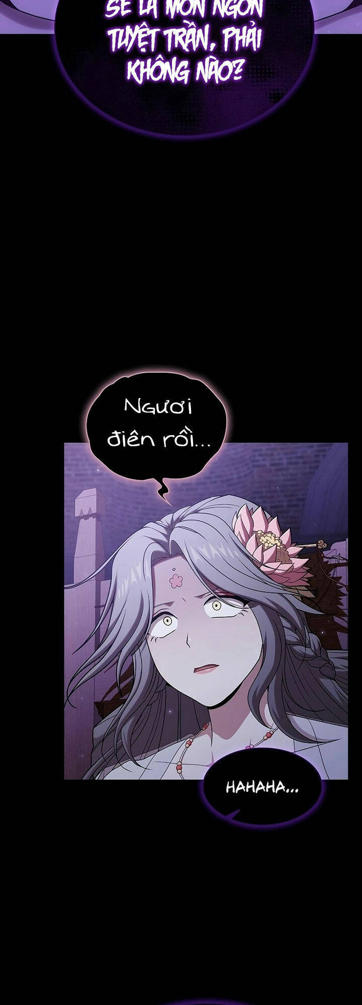 Tôi Là Người Chơi Leo Tháp Một Mình Chapter 137 - Trang 2