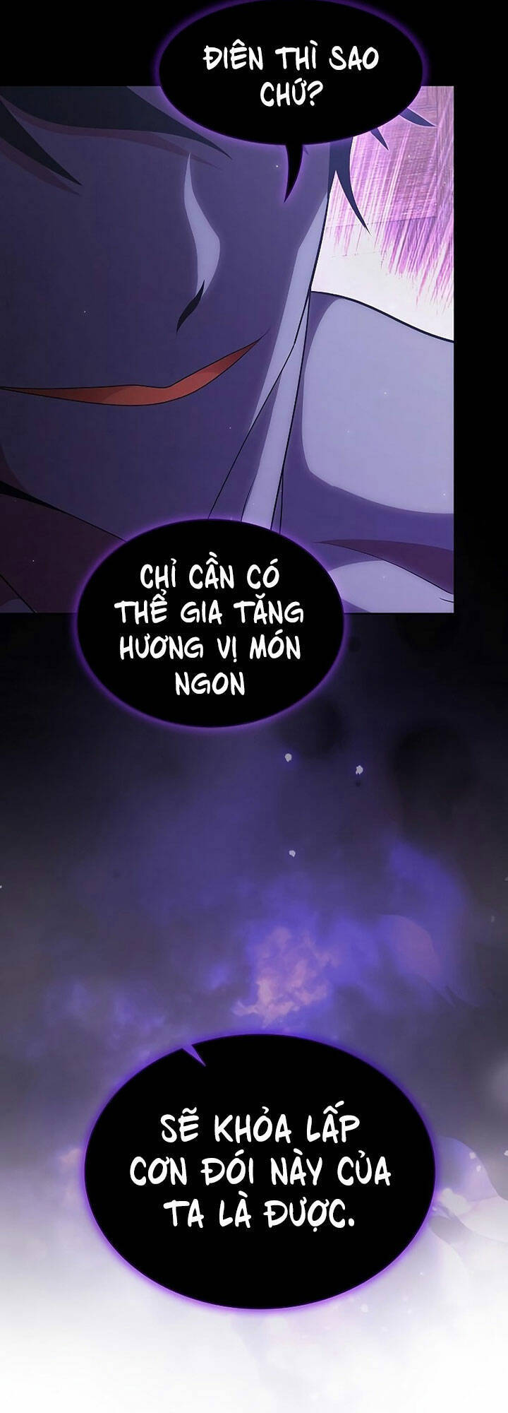 Tôi Là Người Chơi Leo Tháp Một Mình Chapter 137 - Trang 2
