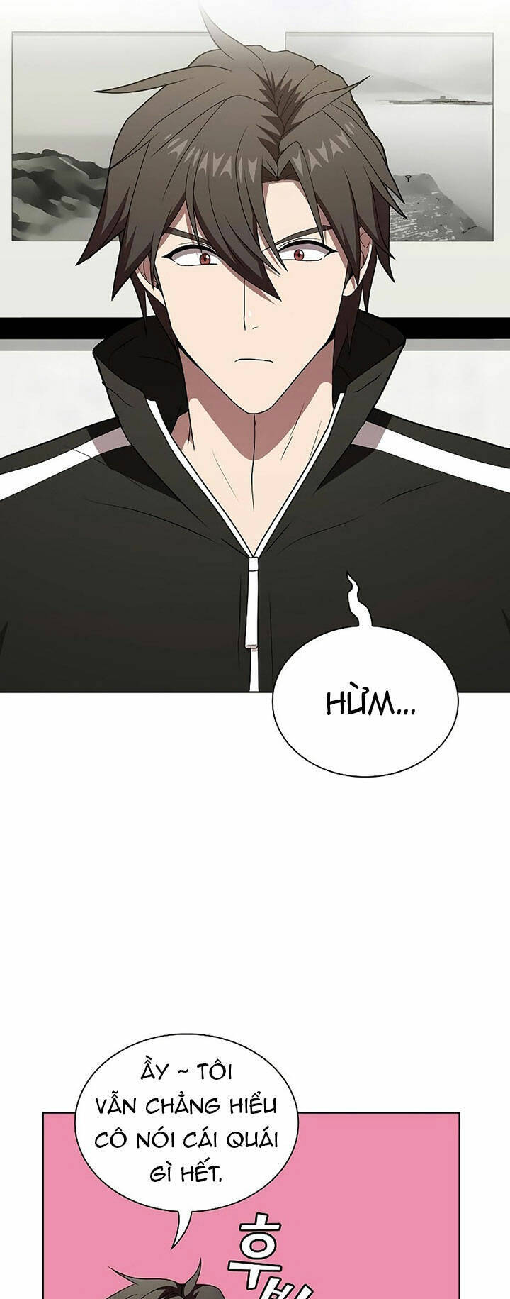 Tôi Là Người Chơi Leo Tháp Một Mình Chapter 137 - Trang 2