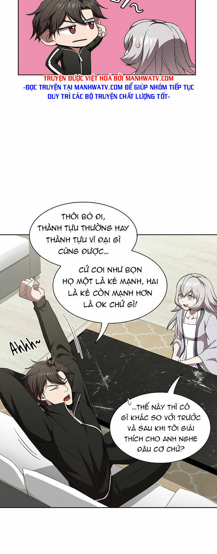 Tôi Là Người Chơi Leo Tháp Một Mình Chapter 137 - Trang 2