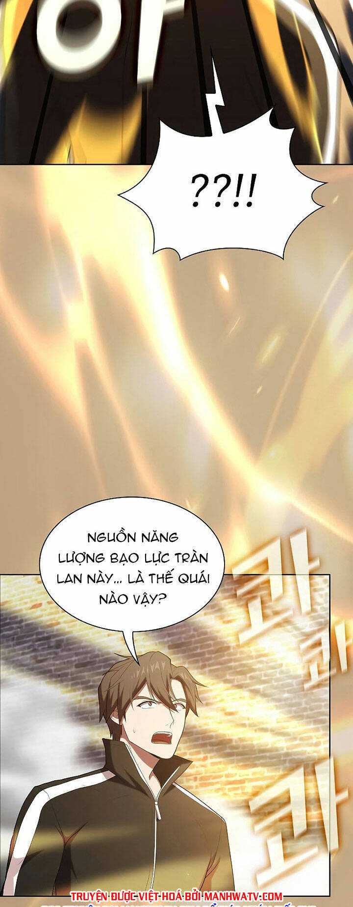 Tôi Là Người Chơi Leo Tháp Một Mình Chapter 137 - Trang 2