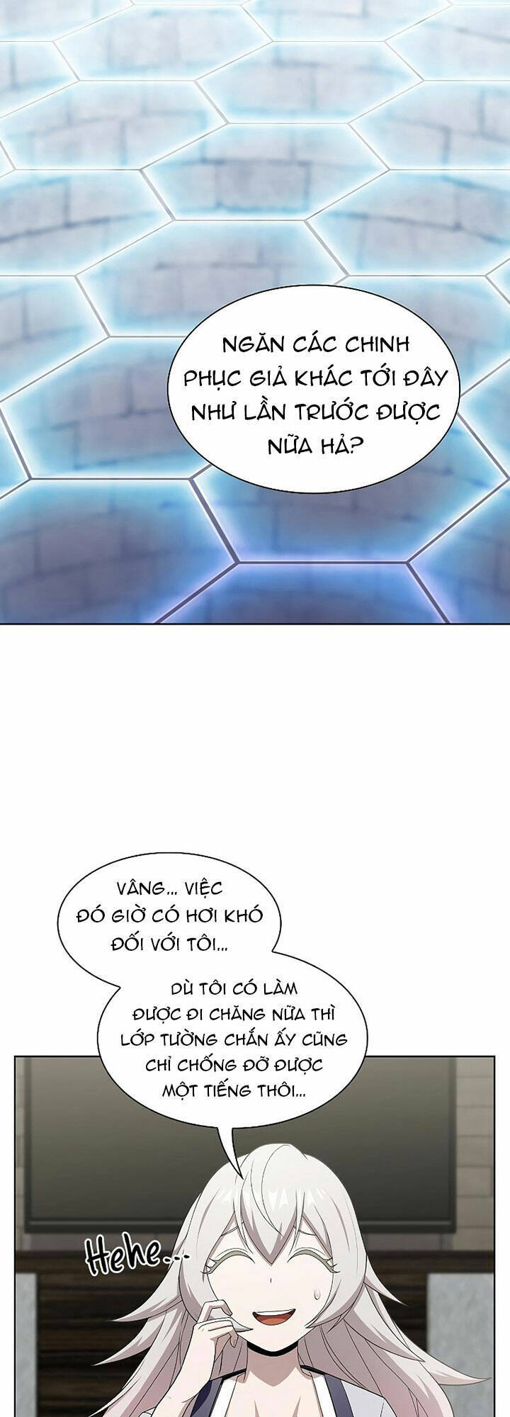 Tôi Là Người Chơi Leo Tháp Một Mình Chapter 137 - Trang 2