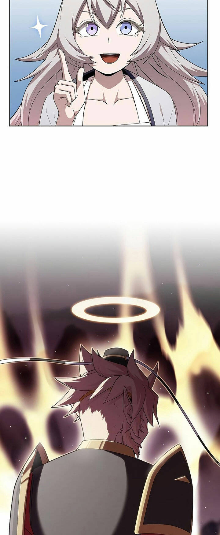 Tôi Là Người Chơi Leo Tháp Một Mình Chapter 137 - Trang 2