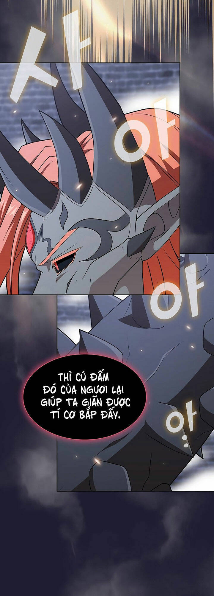 Tôi Là Người Chơi Leo Tháp Một Mình Chapter 137 - Trang 2