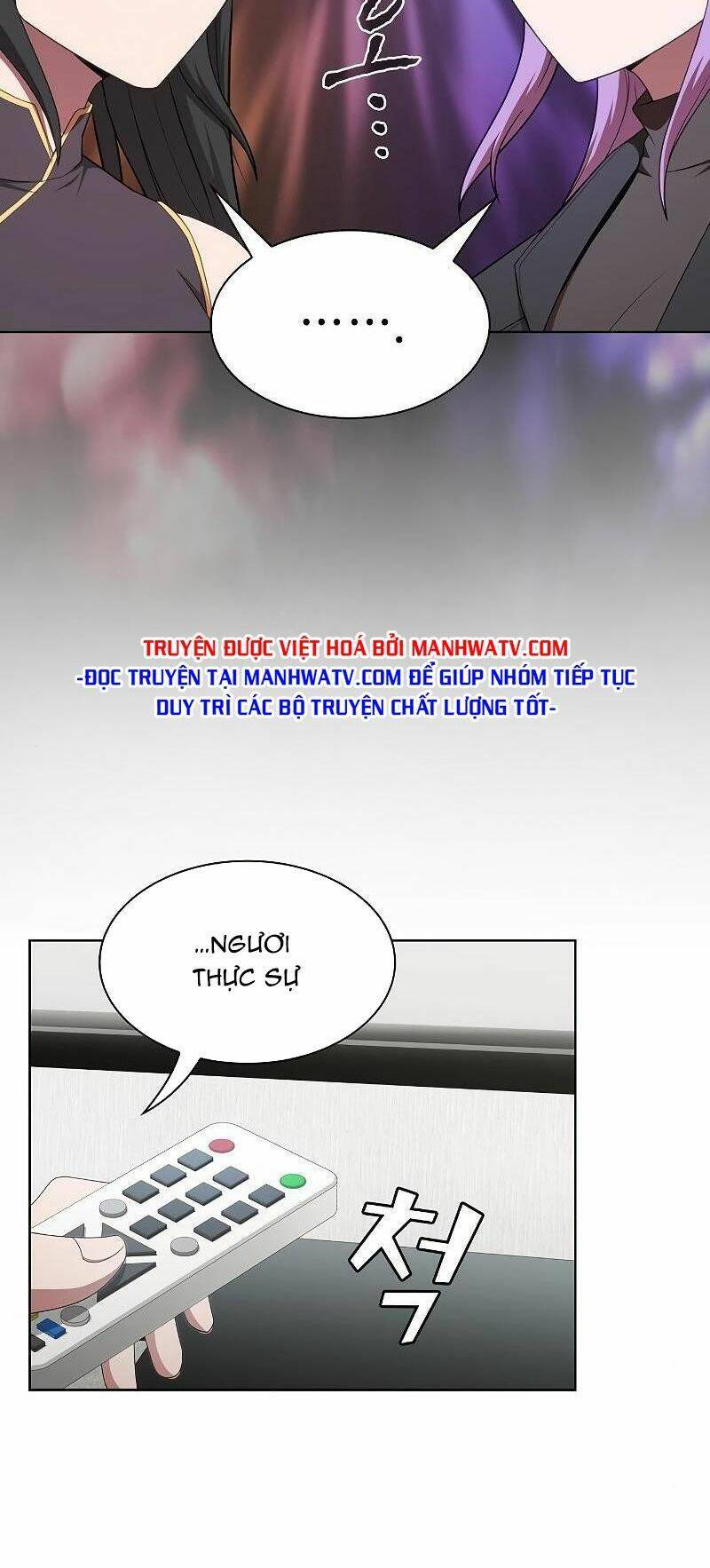 Tôi Là Người Chơi Leo Tháp Một Mình Chapter 138 - Trang 2