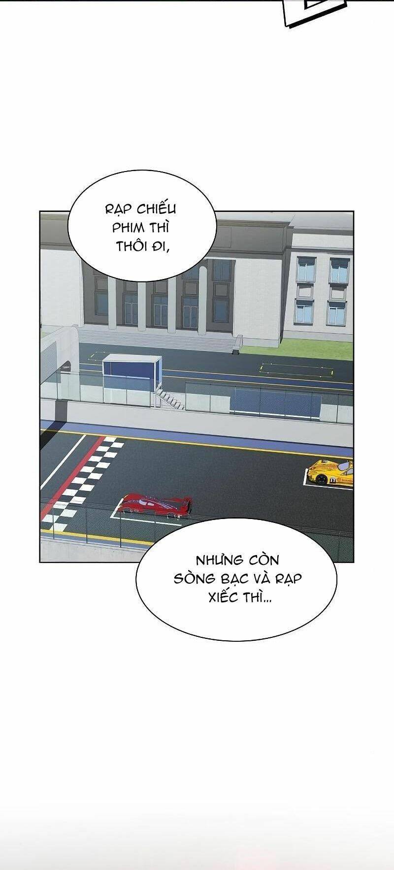 Tôi Là Người Chơi Leo Tháp Một Mình Chapter 138 - Trang 2