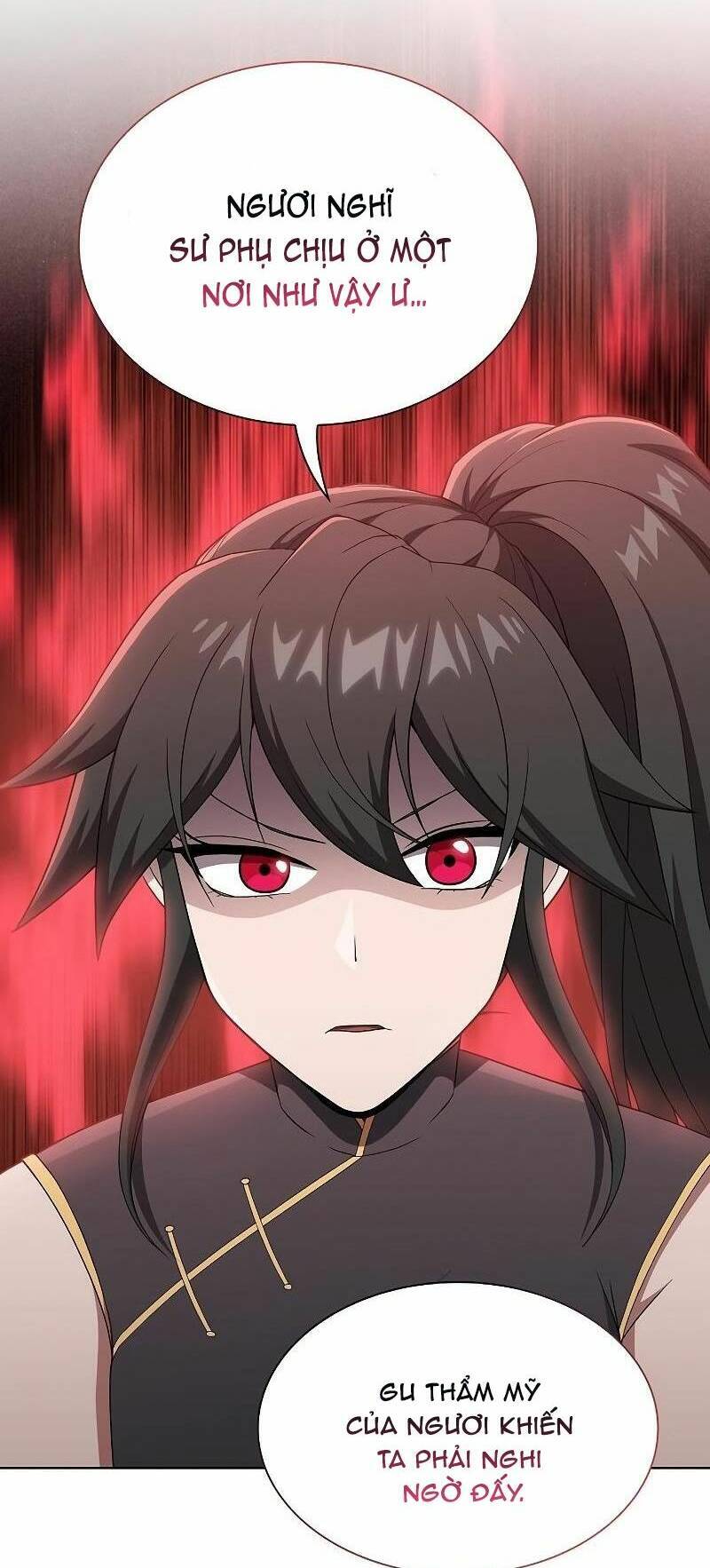 Tôi Là Người Chơi Leo Tháp Một Mình Chapter 138 - Trang 2
