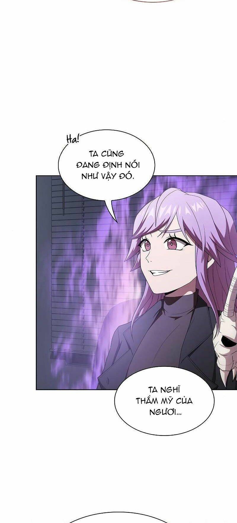 Tôi Là Người Chơi Leo Tháp Một Mình Chapter 138 - Trang 2