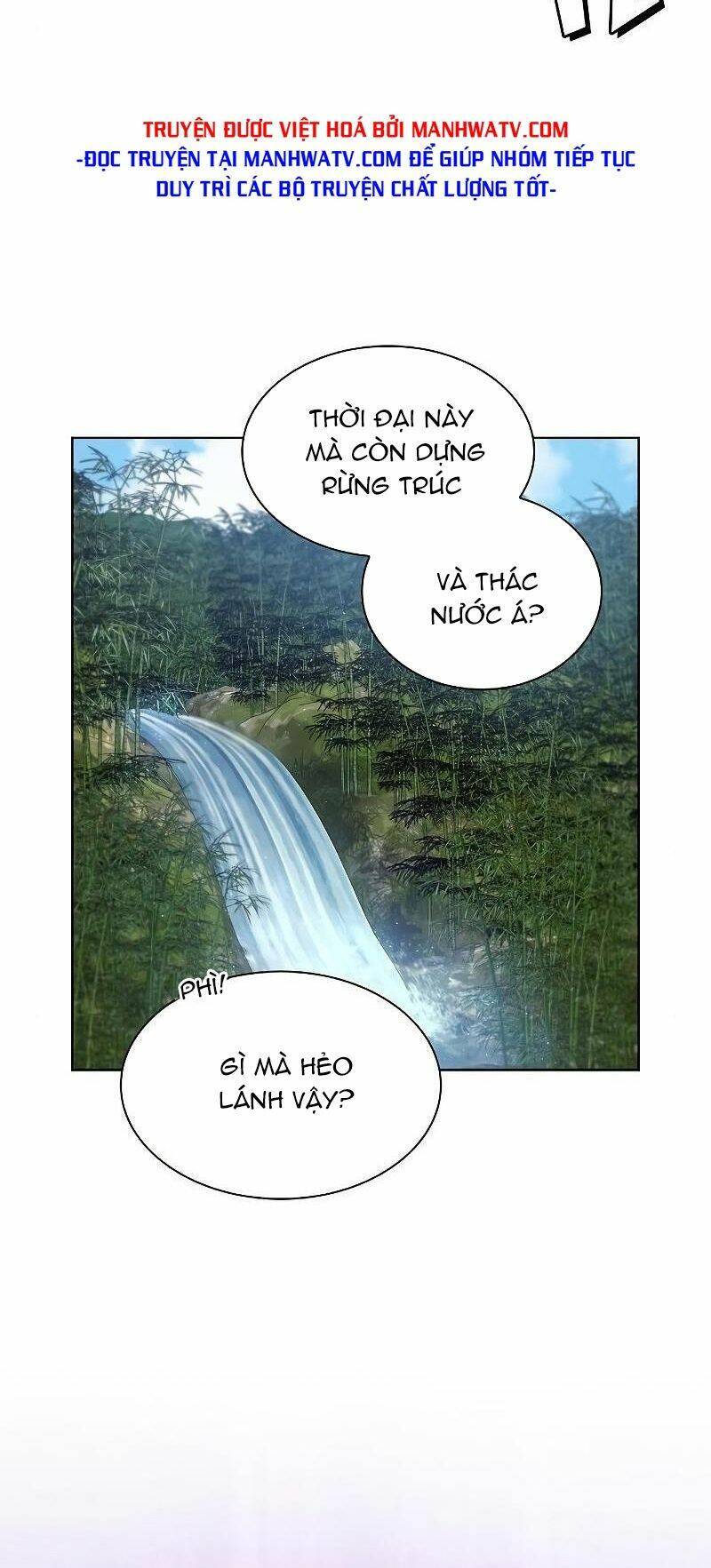 Tôi Là Người Chơi Leo Tháp Một Mình Chapter 138 - Trang 2