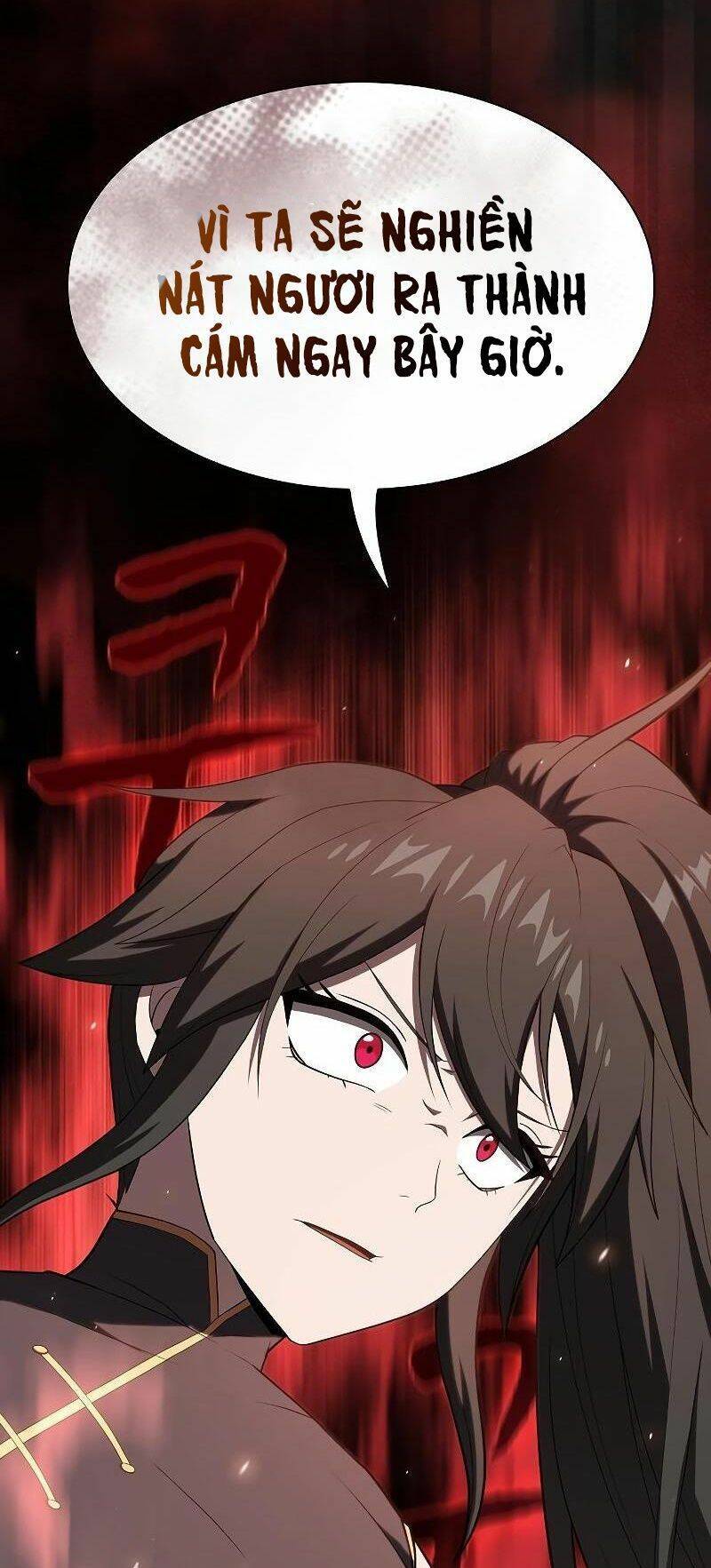 Tôi Là Người Chơi Leo Tháp Một Mình Chapter 138 - Trang 2