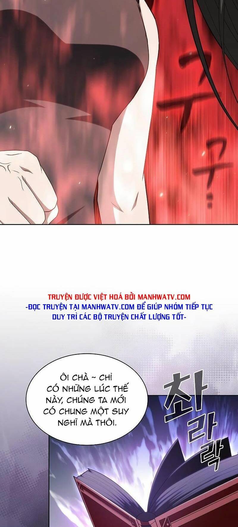 Tôi Là Người Chơi Leo Tháp Một Mình Chapter 138 - Trang 2