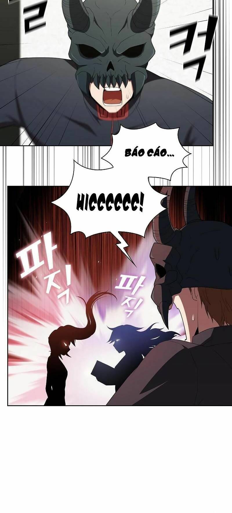 Tôi Là Người Chơi Leo Tháp Một Mình Chapter 138 - Trang 2