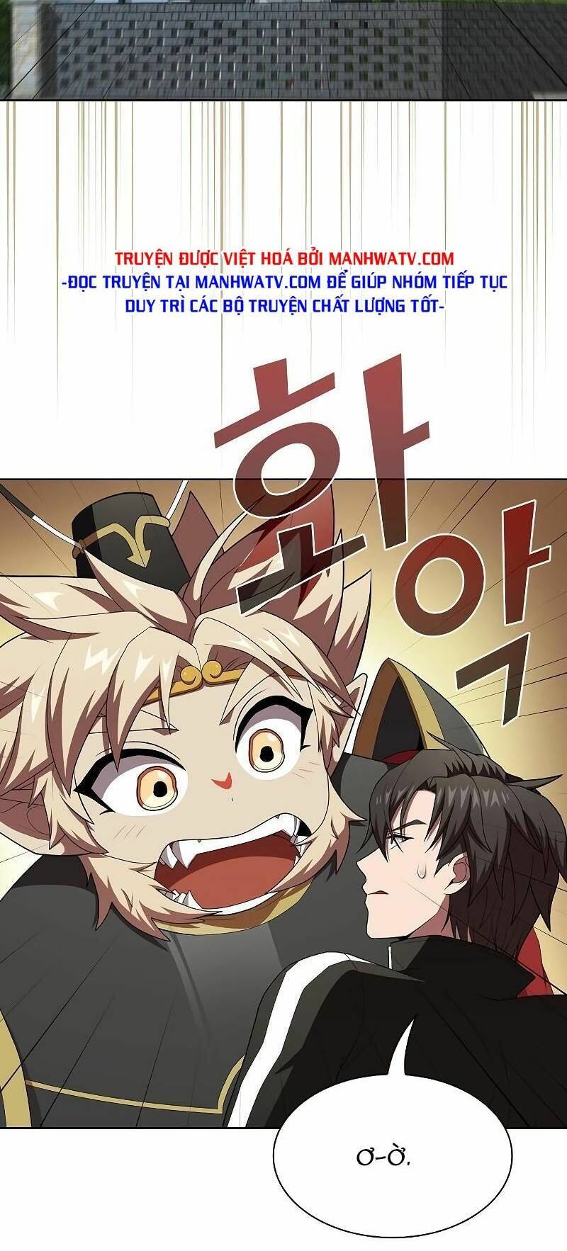 Tôi Là Người Chơi Leo Tháp Một Mình Chapter 138 - Trang 2