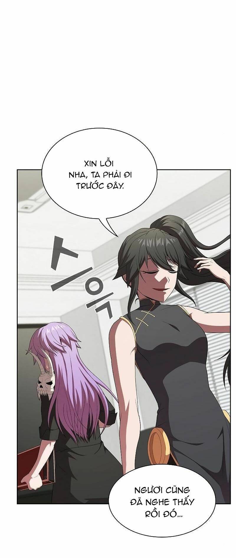 Tôi Là Người Chơi Leo Tháp Một Mình Chapter 138 - Trang 2