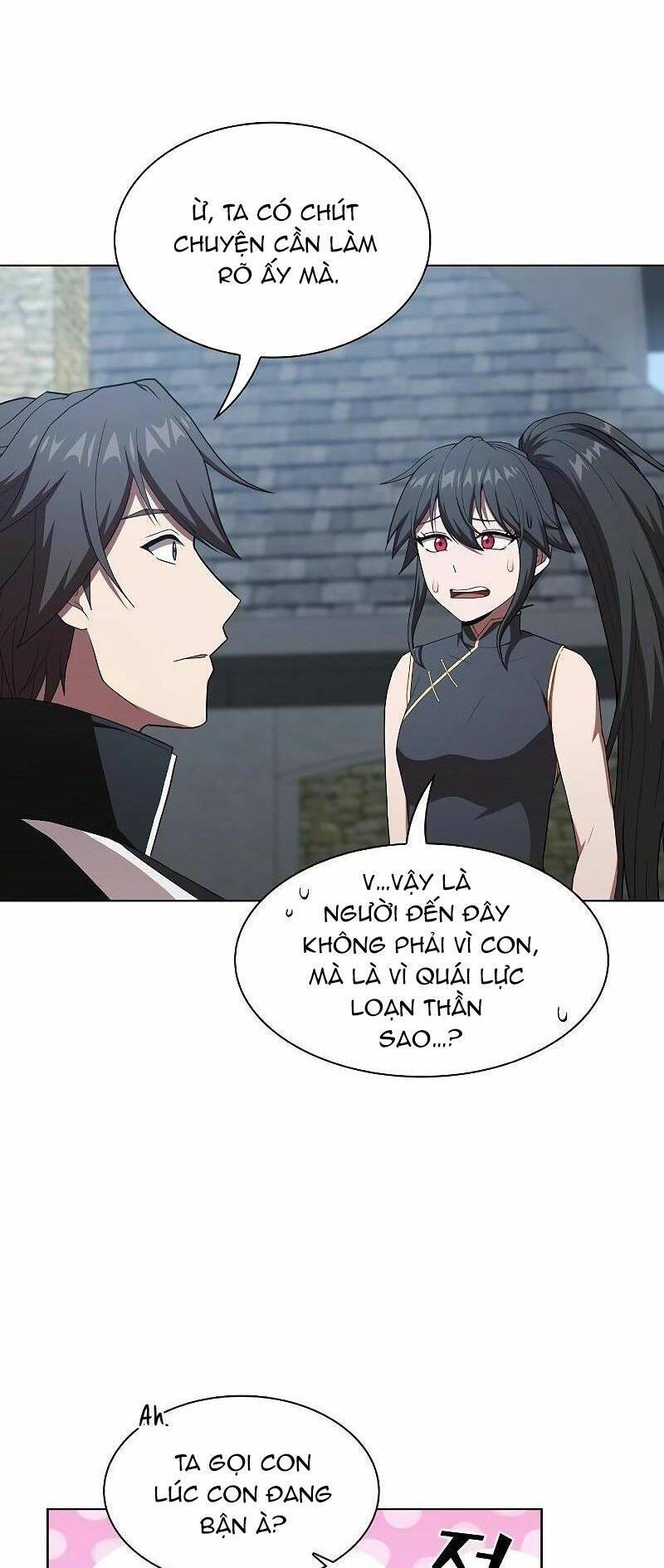 Tôi Là Người Chơi Leo Tháp Một Mình Chapter 138 - Trang 2