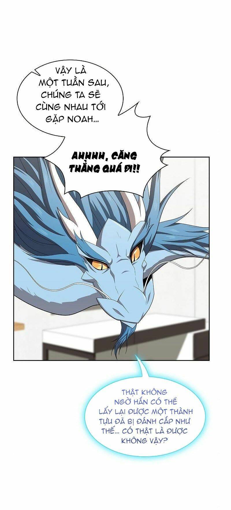 Tôi Là Người Chơi Leo Tháp Một Mình Chapter 138 - Trang 2