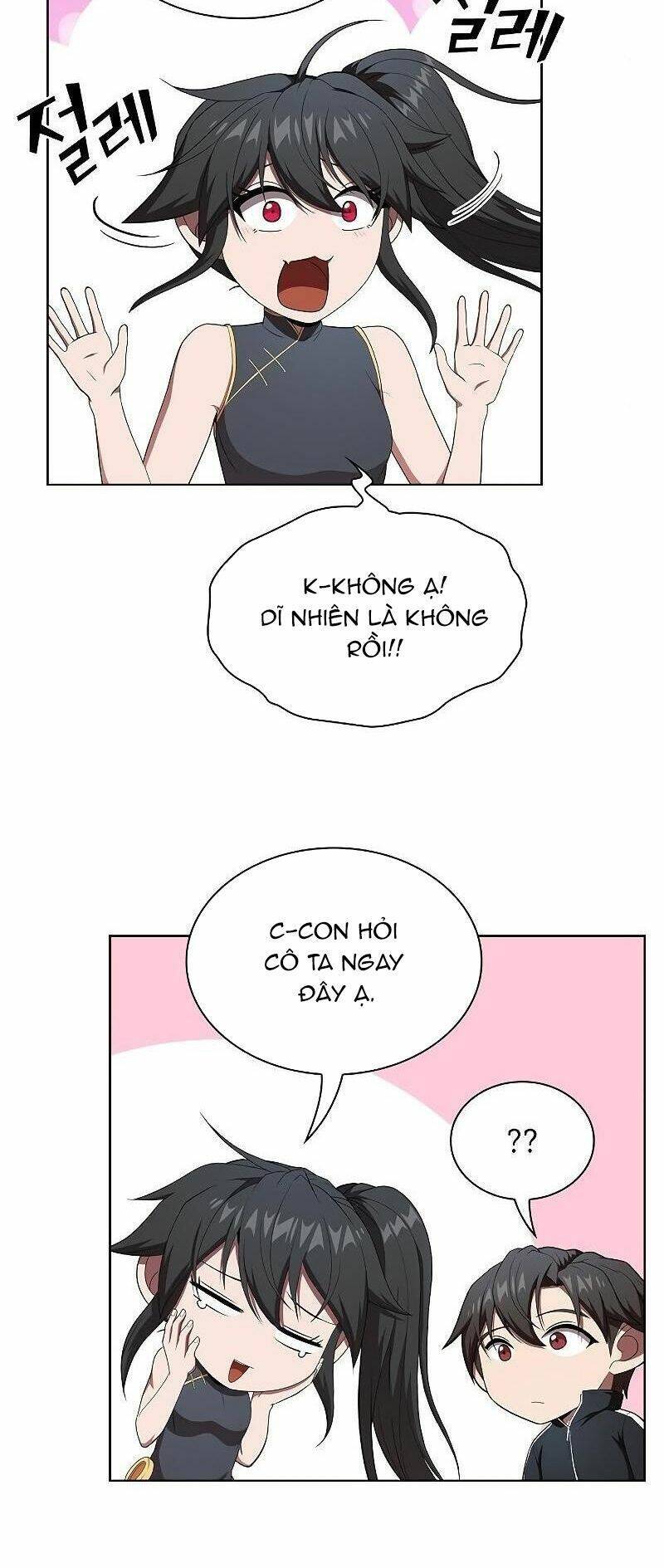 Tôi Là Người Chơi Leo Tháp Một Mình Chapter 138 - Trang 2