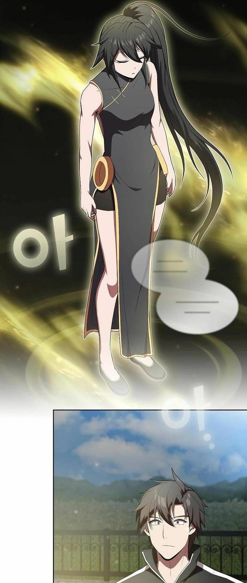 Tôi Là Người Chơi Leo Tháp Một Mình Chapter 138 - Trang 2