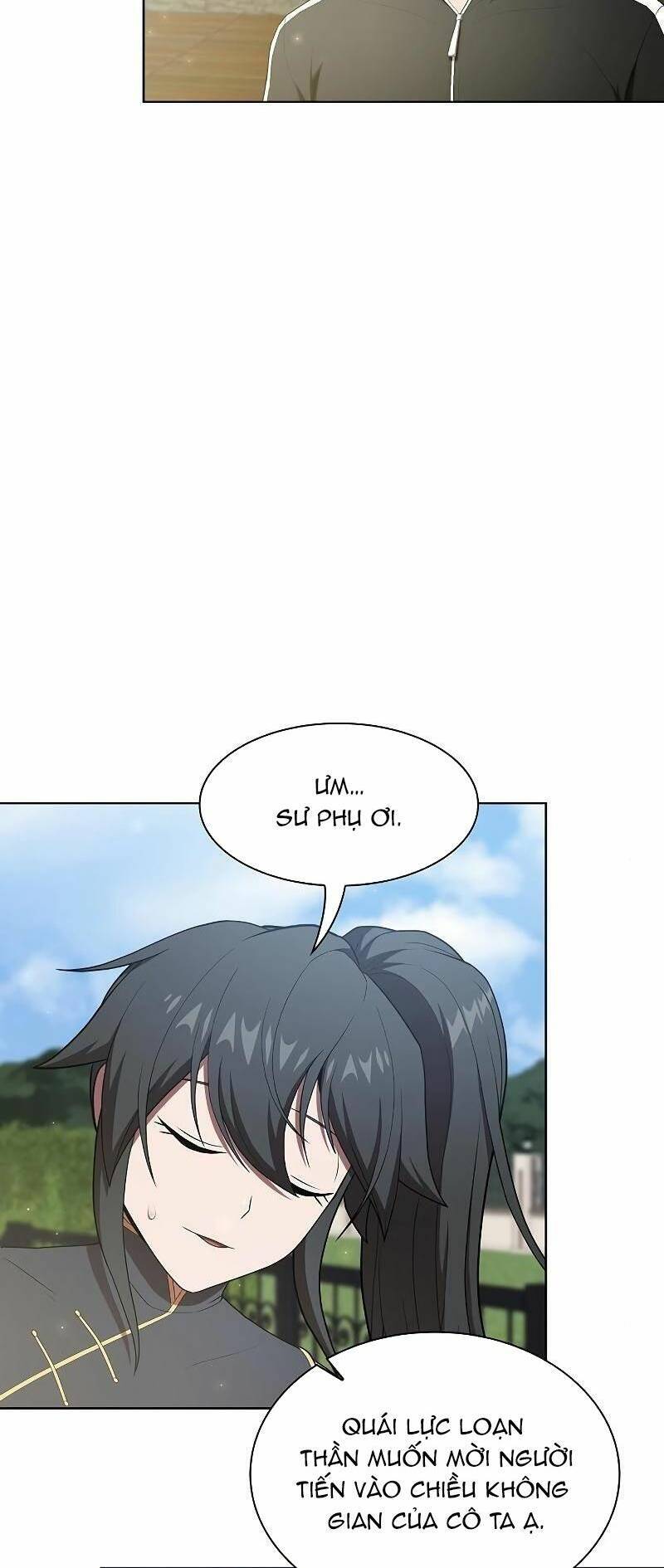 Tôi Là Người Chơi Leo Tháp Một Mình Chapter 138 - Trang 2