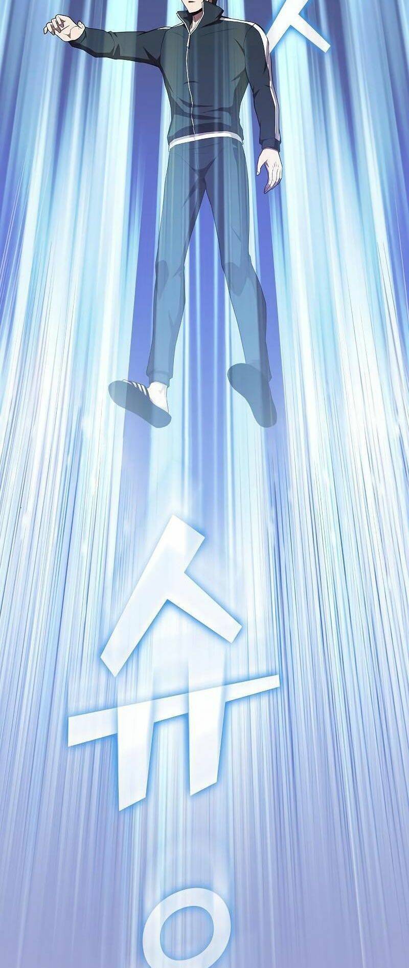 Tôi Là Người Chơi Leo Tháp Một Mình Chapter 138 - Trang 2