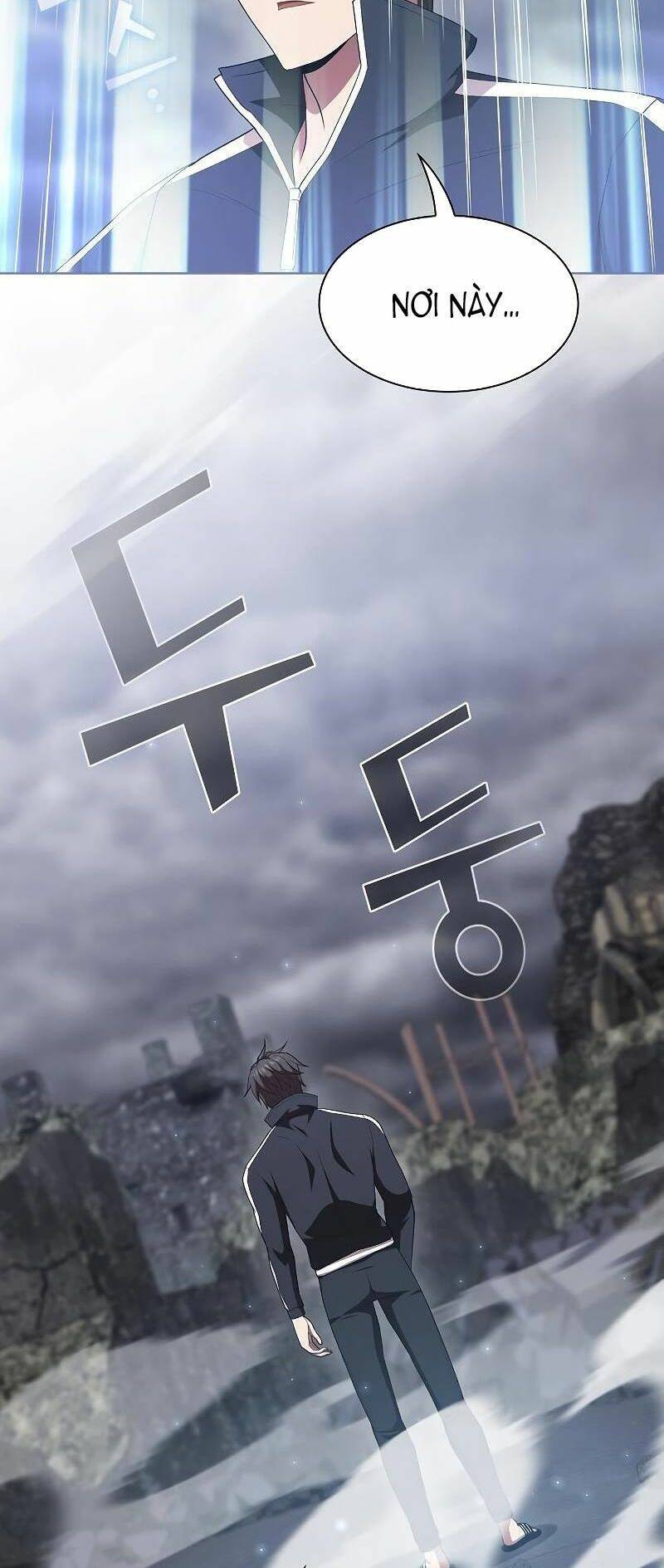 Tôi Là Người Chơi Leo Tháp Một Mình Chapter 138 - Trang 2