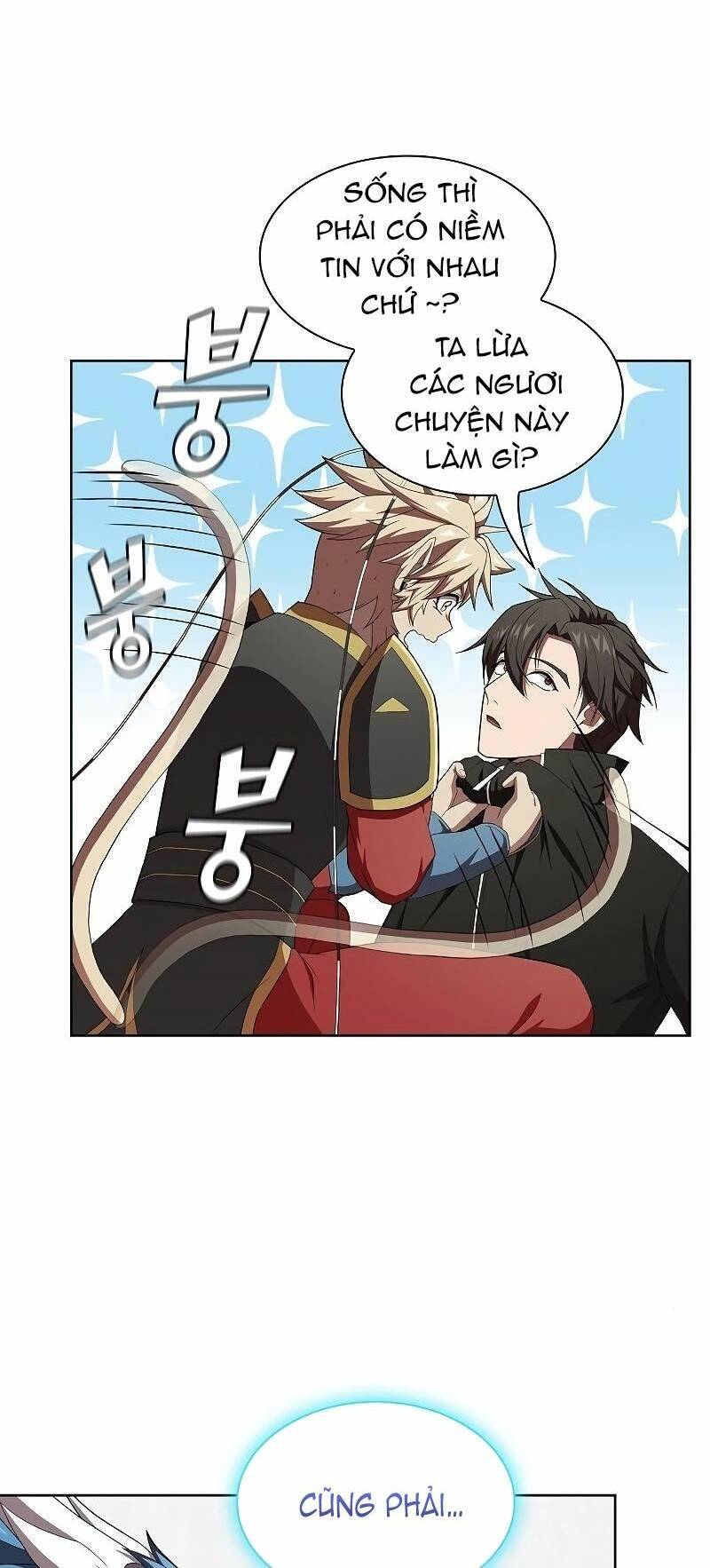 Tôi Là Người Chơi Leo Tháp Một Mình Chapter 138 - Trang 2