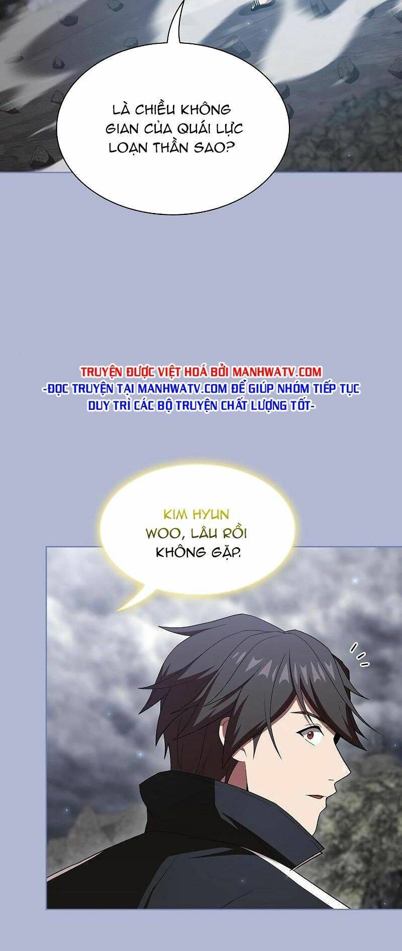 Tôi Là Người Chơi Leo Tháp Một Mình Chapter 138 - Trang 2